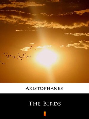 cover image of The Birds